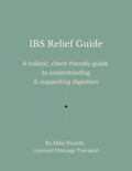 IBS Relief Guide for Women: Natural, Stress-Aware Digestive Support