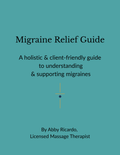 Natural Migraine Relief Guide